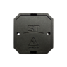 Стабилизированный источник питания Space Technology ST-12/2А PRO «Тессеракт» (1,7А/OUT)