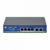 ST-S44POE (2М/78W/АВ) источник питания Switch POE 4-х портовый
