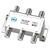 Ответвитель TAH 412F (4х12dB, 5-862MHz)