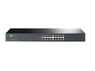 Коммутатор TP-Link TL-SF1016 16 портов 10/100 Мбит/с для размещения в стойке