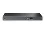 Коммутатор TP-Link TL-SF1016 16 портов 10/100 Мбит/с для размещения в стойке