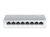 8-ми портовый коммутатор TL-SF1008D TP-Link