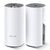 Домашняя Mesh Wi-Fi система TP-Link Deco E4(2-pack) AC1200