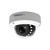 Trassir TR-D3111IR1 (2.8). Телекамера IP 1.3 Мп купольная вандалоустойчивая; 1/3'' CMOS; 1280х960 - 25 к/с; 2.8 мм; 0.005/0 Лк; ИК подсветка 15 м; Onvif; Poe.