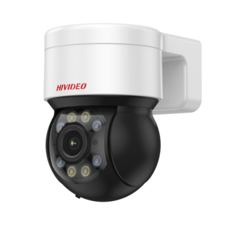 Камера видеонаблюдения HIVIDEO IP HI-05C-WIFI 2Мп, 3,6мм поворотная