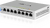 Ubiquiti UniFi Switch 8-60W коммутатор имеет 8 гигабитных Ethernet портов