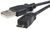 Кабель USB-MicroUSB, 1м, белый