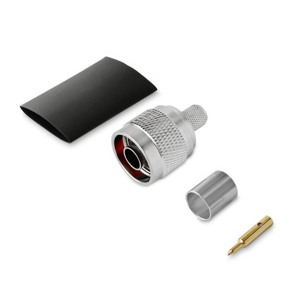 Комплект усиления сотовой связи Vegatel ANT-700/2700-PO / Titan-900/1800 (LED) с внутренней потолочной антенной до 100 м2