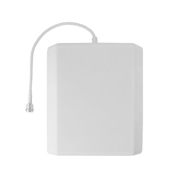 Комплект усиления сотовой связи Vegatel ANT-700/2700-PO / Titan-900/1800 (LED) с внутренней потолочной антенной до 100 м2