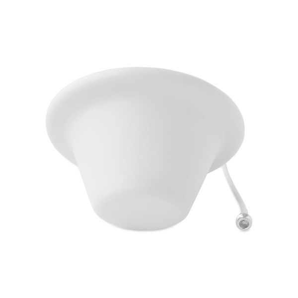 Комплект усиления сотовой связи Vegatel ANT-700/2700-PO / Titan-900/1800 (LED) с внутренней потолочной антенной до 100 м2