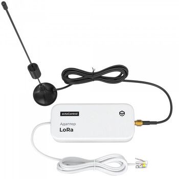 ES-LOMB-01 Адаптер для беспроводных датчиков LoRa