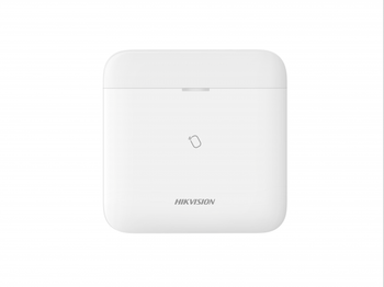 DS-PWA96-M-WE(RU) AX Mid Hikvision Охранная контрольная панель (868МГц), белая