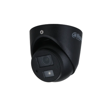Dahua DH-HAC-HDW3200GP-0280B-S5 Уличная купольная HDCVI-видеокамера 2Mп